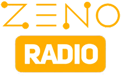 Logo de ZenoRadio