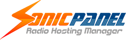 Logo de SonicPanel